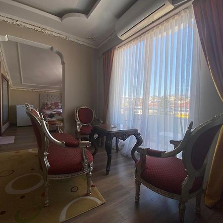 Melles Otel & Apart Antalya Exterior foto
