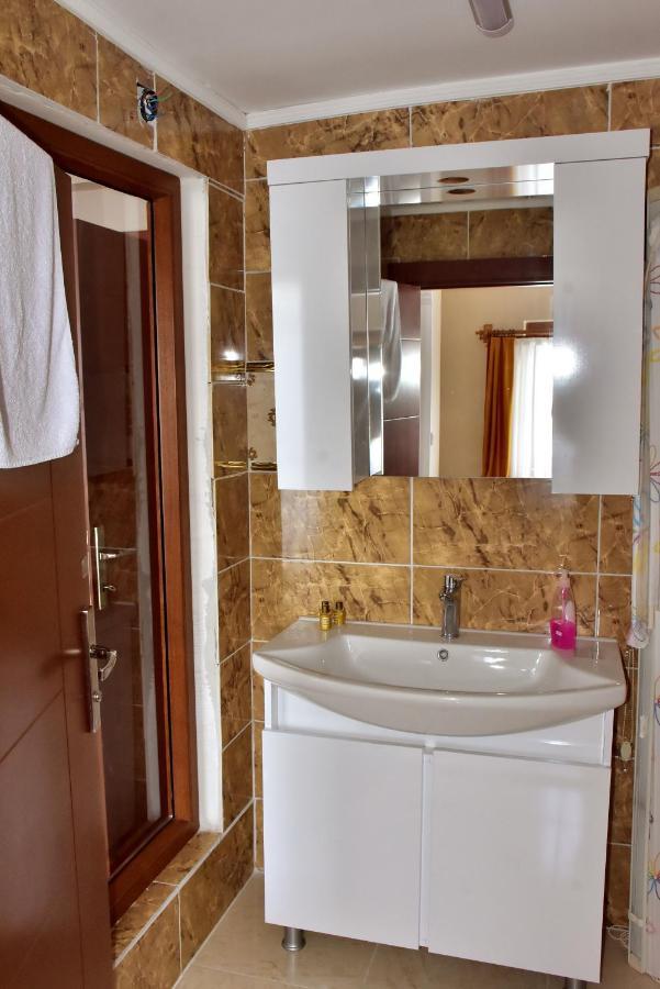 Melles Otel & Apart Antalya Exterior foto
