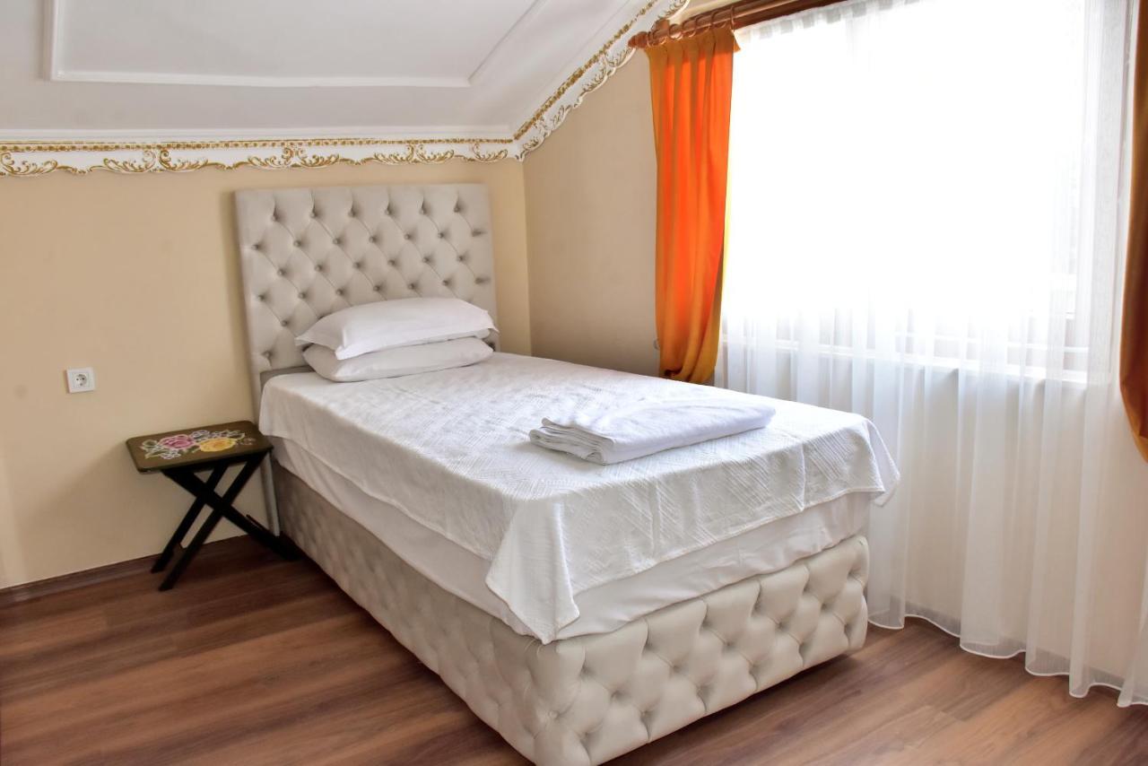 Melles Otel & Apart Antalya Exterior foto