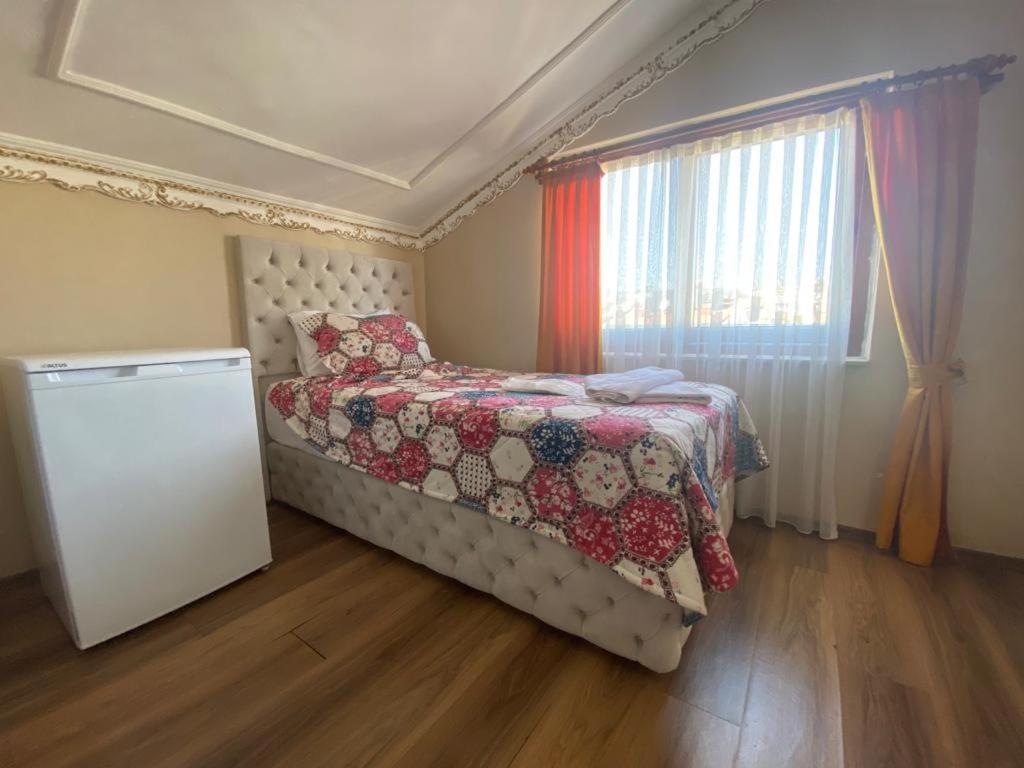 Melles Otel & Apart Antalya Exterior foto