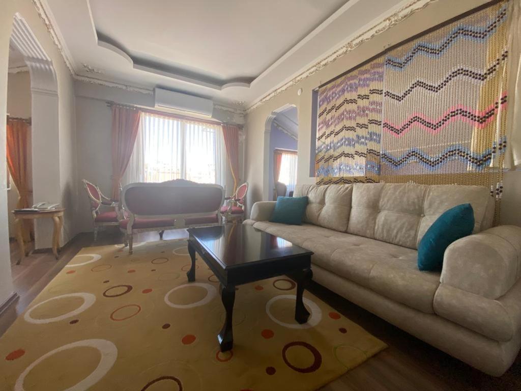 Melles Otel & Apart Antalya Exterior foto