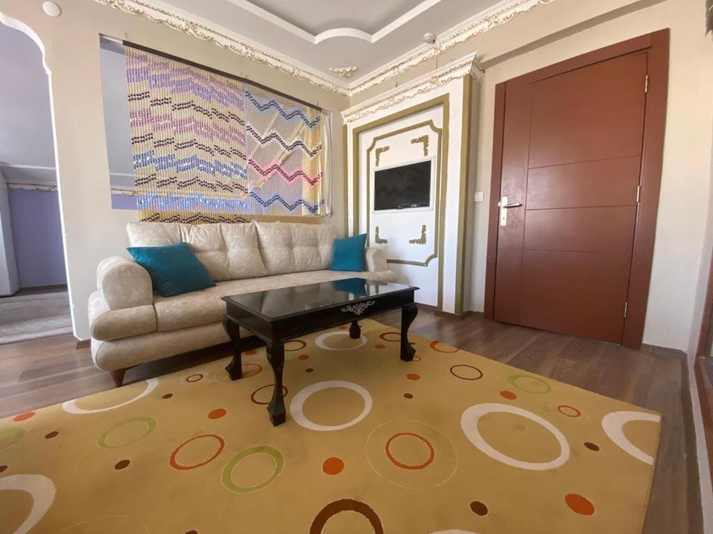 Melles Otel & Apart Antalya Exterior foto